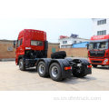 Fábrica de camiones tractor con motor diesel Dongfeng 6X4
